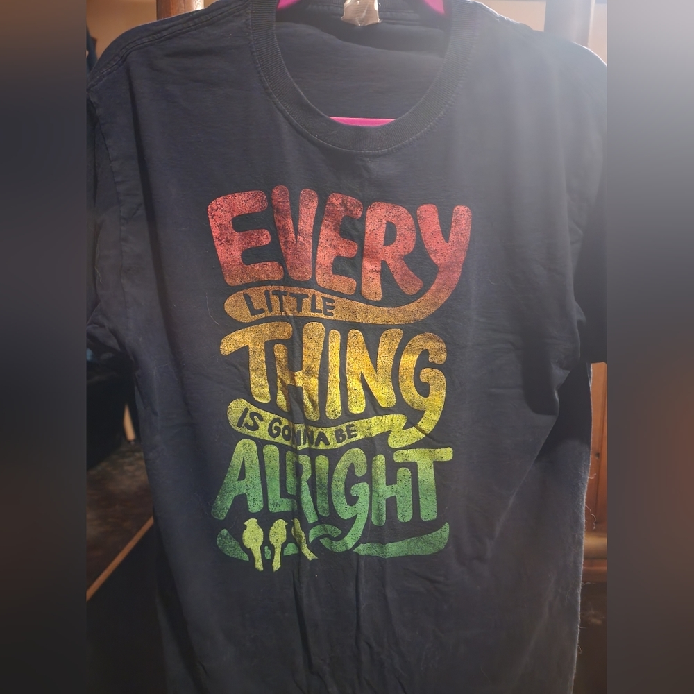 Fruit of The Loom Novelty Shirt